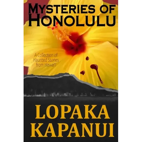 Mysteries of Honolulu