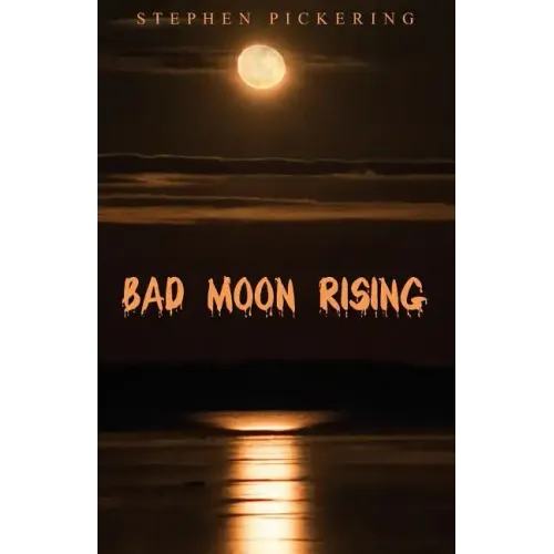 Bad Moon Rising