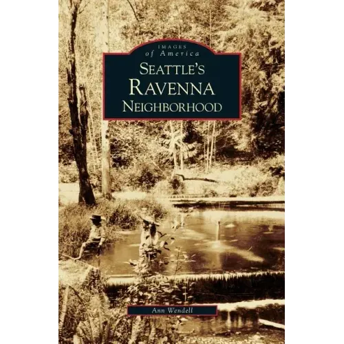 Seattle's Ravenna Neighborhood