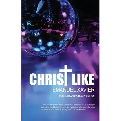 Christ Like