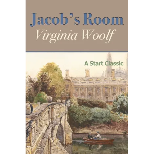 Jacob's Room