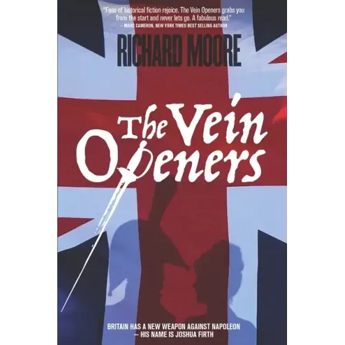 The Vein Openers