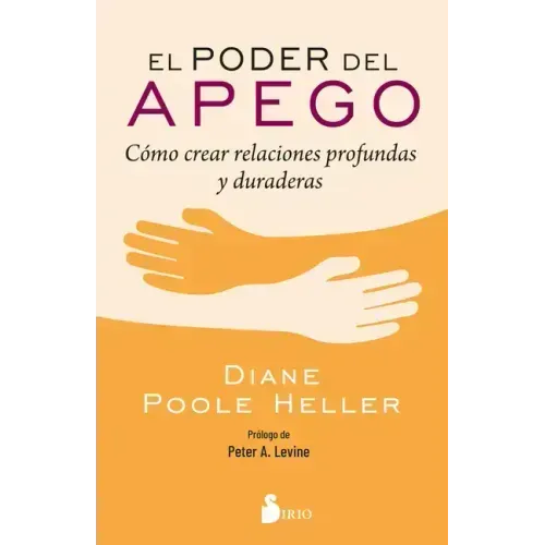 Poder del Apego, El