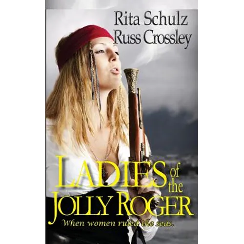 Ladies of the Jolly Roger