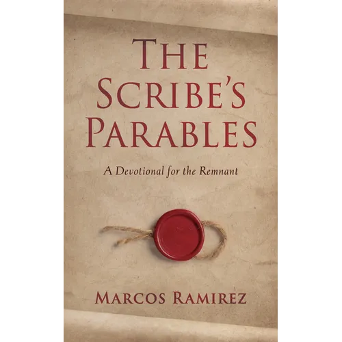 The Scribe's Parables