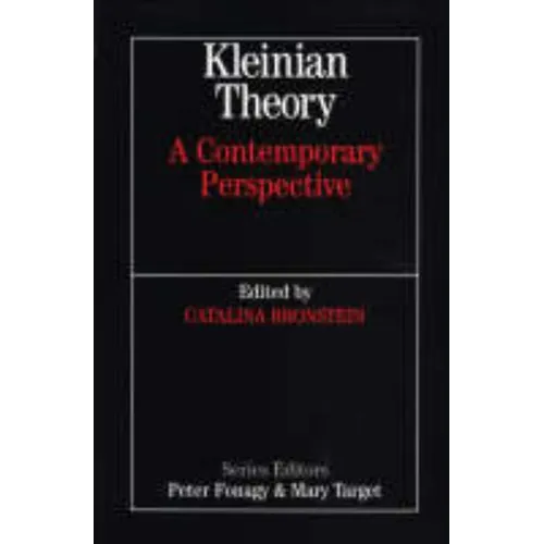Kleinian Theory: A Contemporary Perspective