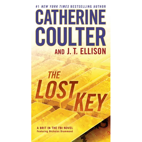 The Lost Key