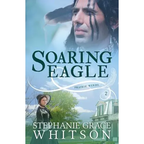 Soaring Eagle