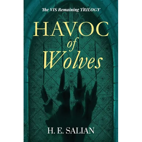 Havoc of Wolves