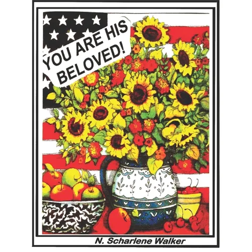 You Are His Beloved