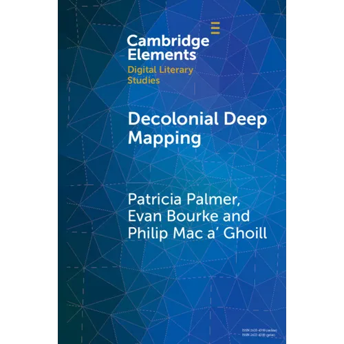 Decolonial Deep Mapping