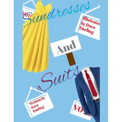 Sundresses And Suits