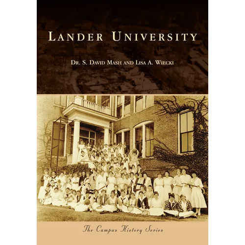 Lander University