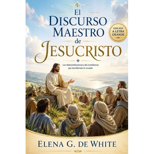 El Discurso Maestro de Jesucristo: Un Comentario de Mateo 5-7.