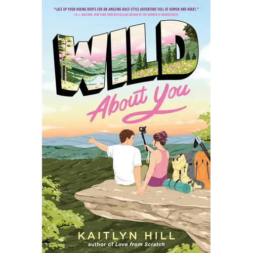 Wild About You