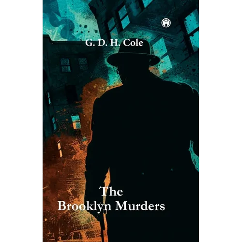 The Brooklyn Murders