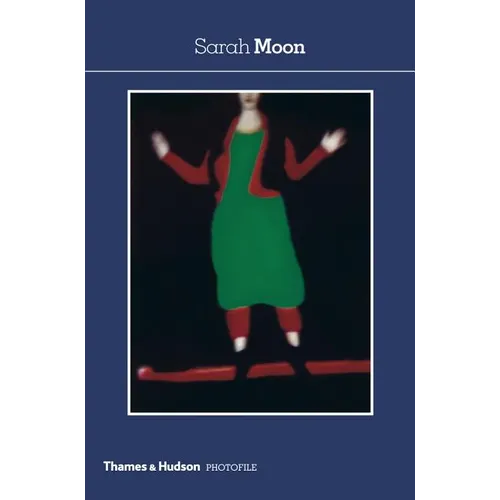Sarah Moon (Photofile)