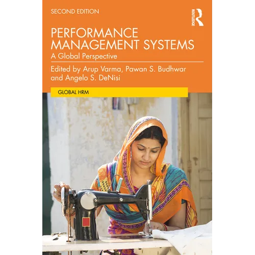 Performance Management Systems: A Global Perspective