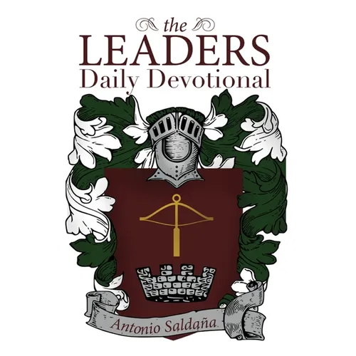 The Leaders Daily Devotional