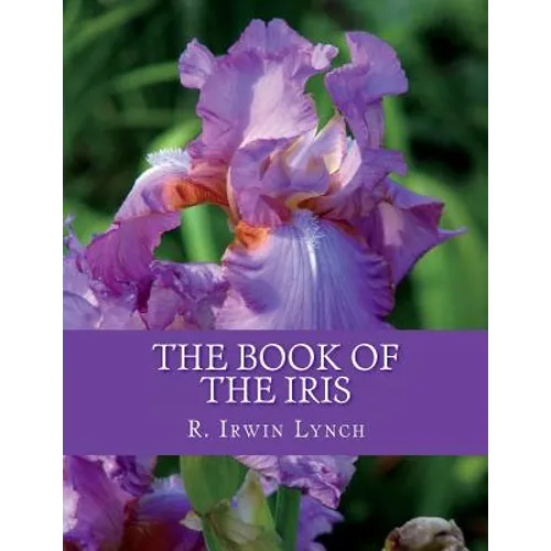The Book of the Iris