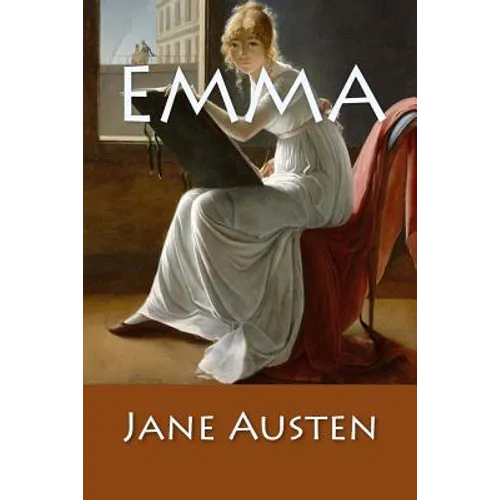 Emma: (Spanish Edition)