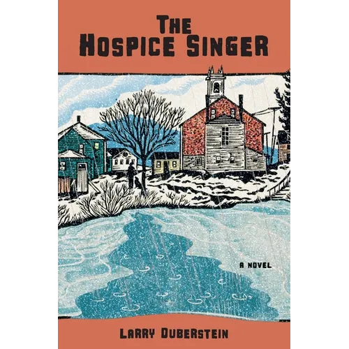 The Hospice Singer