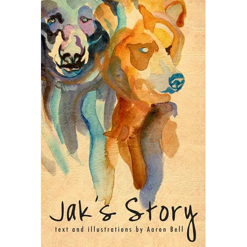Jak's Story