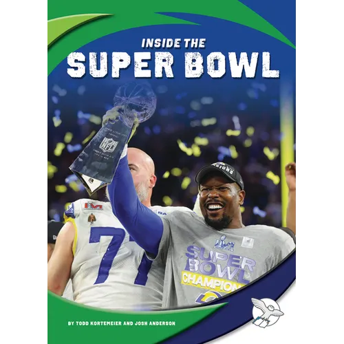 Inside the Super Bowl