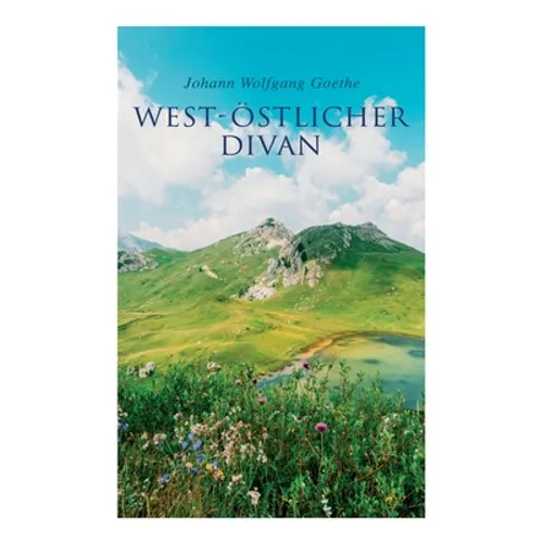 West-östlicher Divan