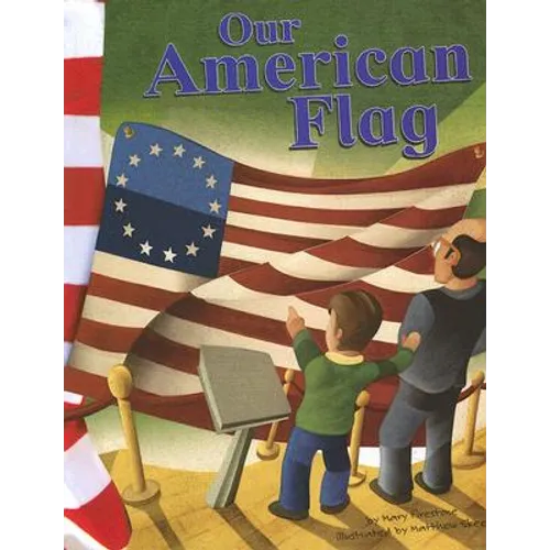 Our American Flag