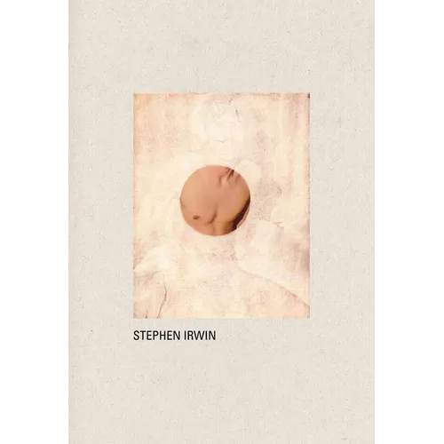 Stephen Irwin