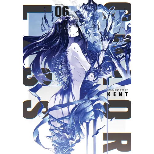 Colorless Vol. 6