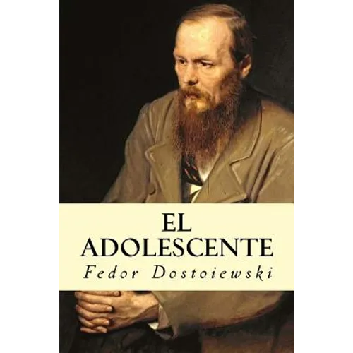 El Adolescente