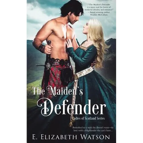 The Maiden's Defender