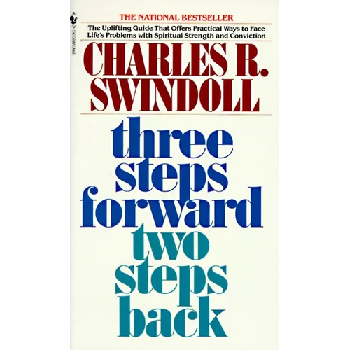 Three Steps Forward, Two Steps Back: Persevering Through Pressure