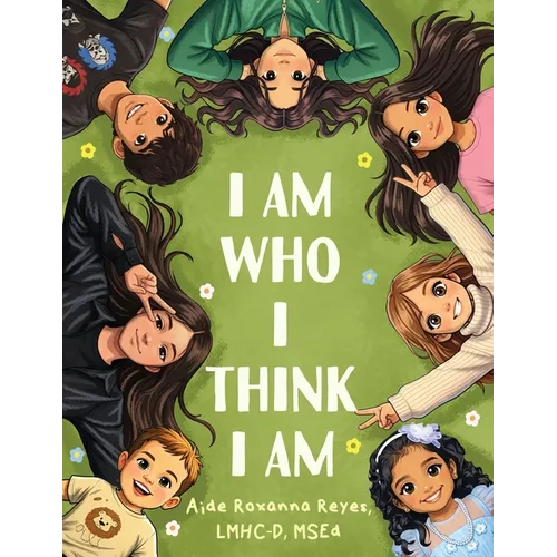 I Am Who I Think I Am