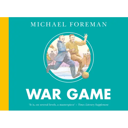 War Game