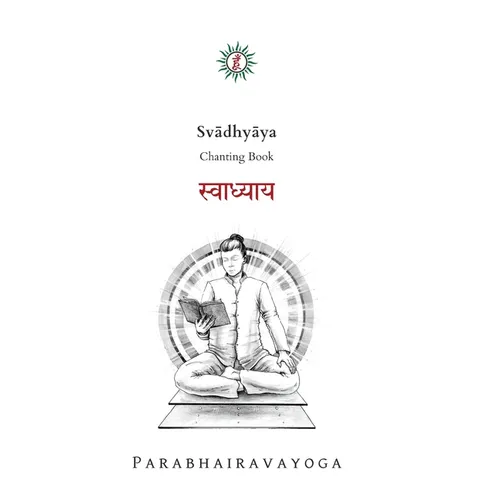 Svādhyāya: Chanting book