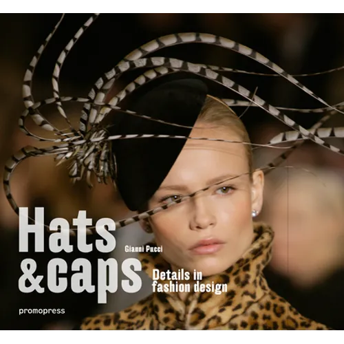 Hats and Caps: Fashion Accessories Design