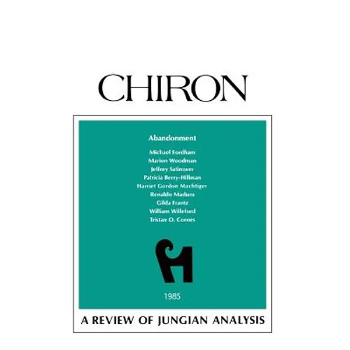 Abandonment.: A Review of Jungian Analysis