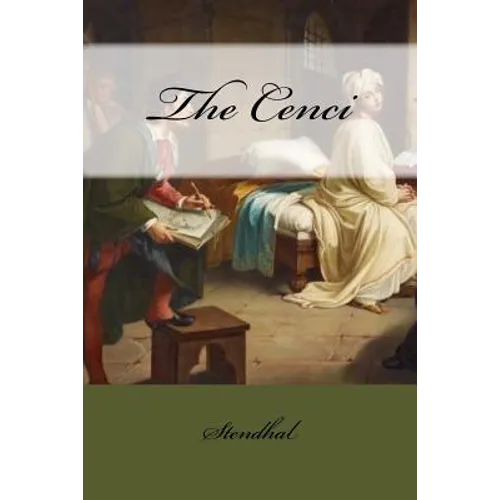 The Cenci