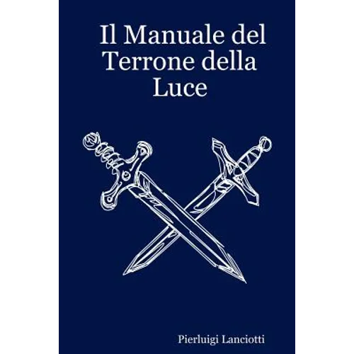 Il Manuale del Terrone Della Luce
