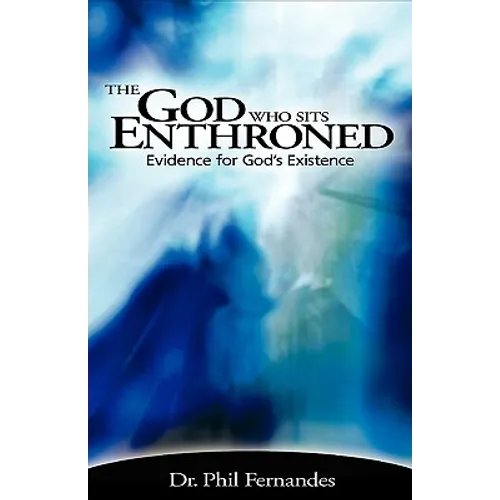 The God Who Sits Enthroned