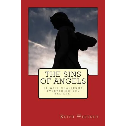 The Sins of Angels