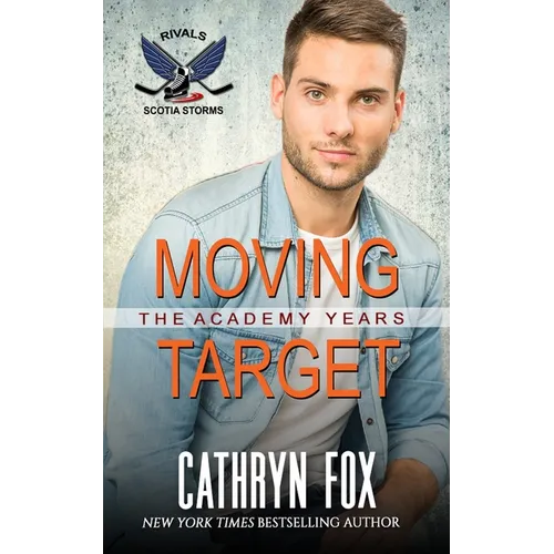 Moving Target (Rivals)