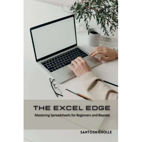 The Excel Edge