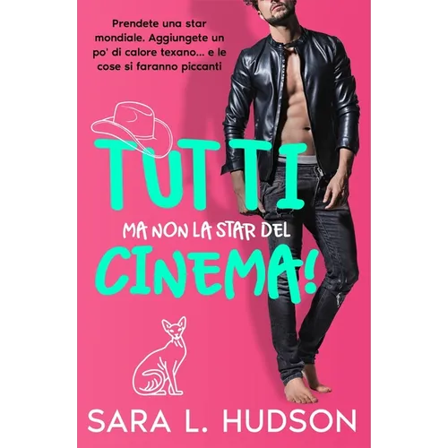 Tutti Ma Non la Star Del Cinema!