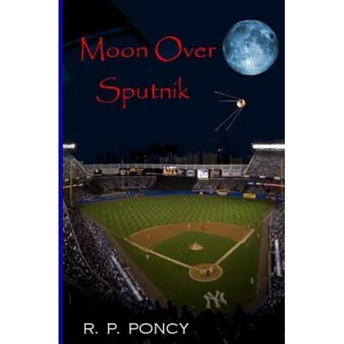 Moon Over Sputnik