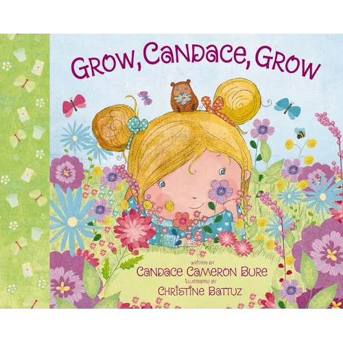 Grow, Candace, Grow