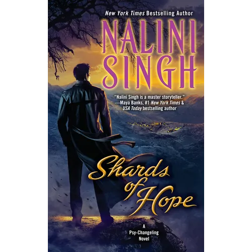 Shards of Hope